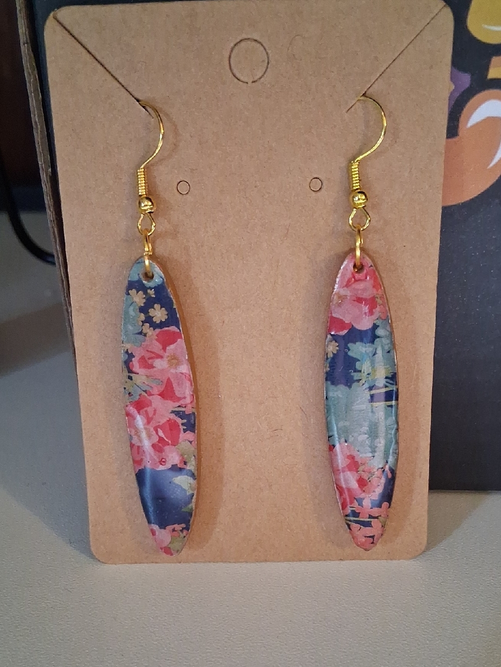 Handmade Earrings